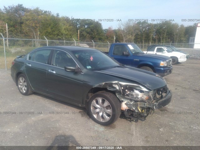 HONDA ACCORD SDN 2010 1hgcp3f89aa010935