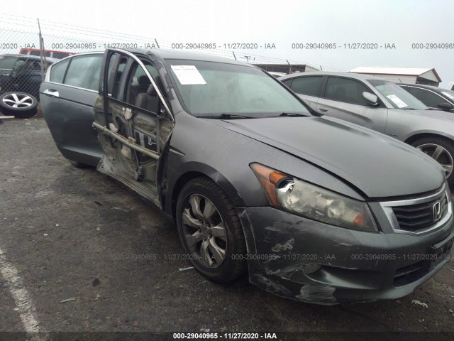 HONDA ACCORD SDN 2010 1hgcp3f89aa012166