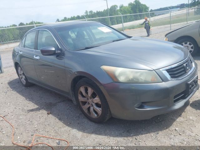 HONDA ACCORD 2010 1hgcp3f89aa012281