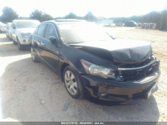 HONDA ACCORD SDN 2010 1hgcp3f89aa013107