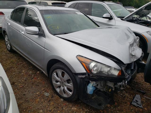 HONDA ACCORD EXL 2010 1hgcp3f89aa013303