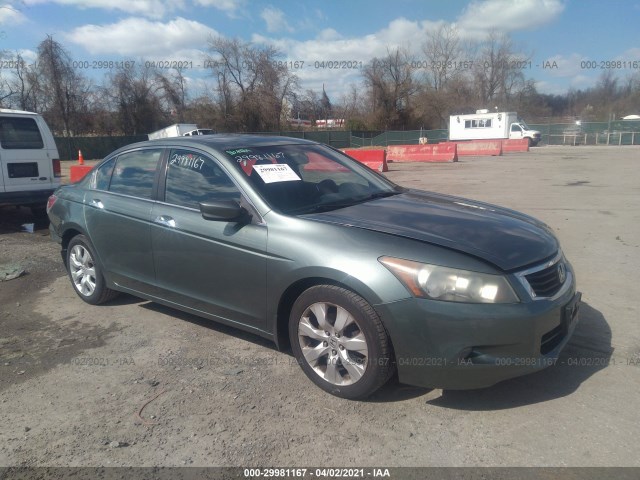 HONDA ACCORD SDN 2010 1hgcp3f89aa013494