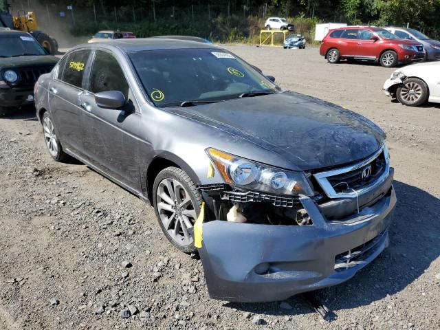 HONDA ACCORD 2010 1hgcp3f89aa013771