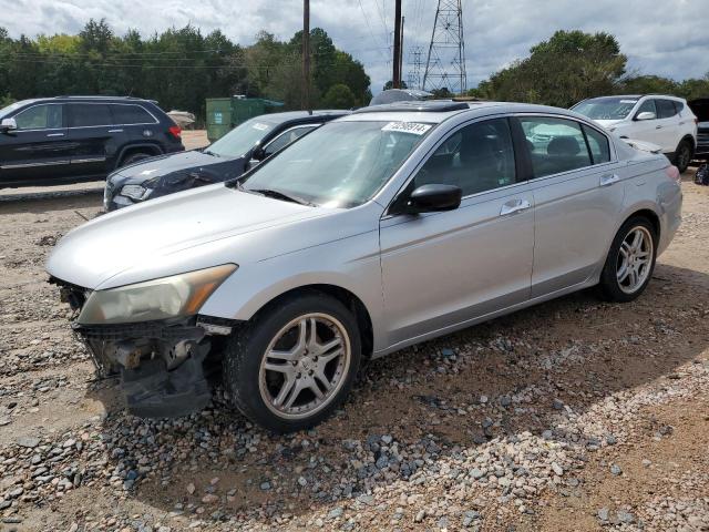 HONDA ACCORD EXL 2010 1hgcp3f89aa014872