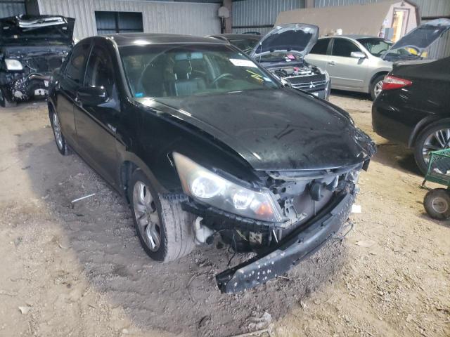 HONDA ACCORD EXL 2010 1hgcp3f89aa015360