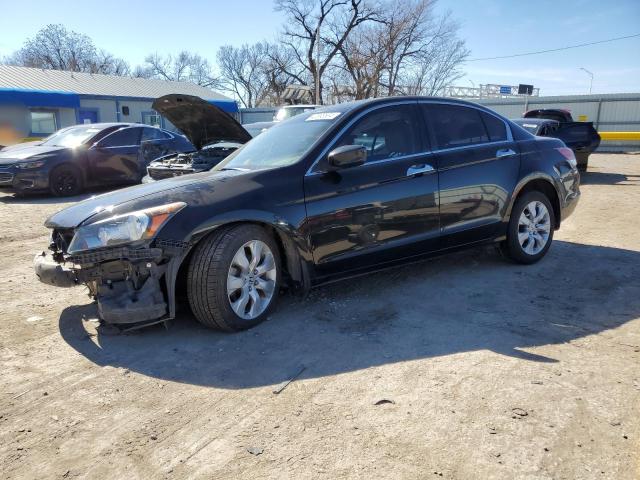 HONDA ACCORD 2010 1hgcp3f89aa017139