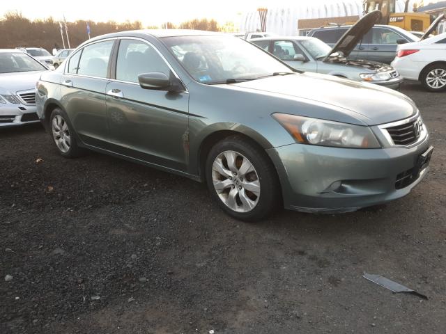 HONDA ACCORD EXL 2010 1hgcp3f89aa018565