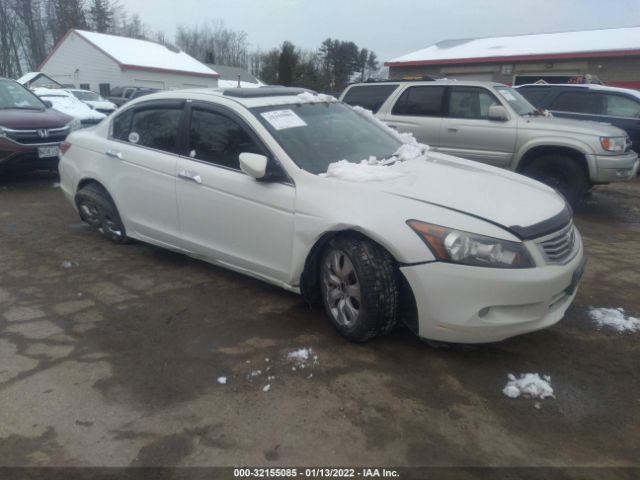 HONDA ACCORD SDN 2010 1hgcp3f89aa019473