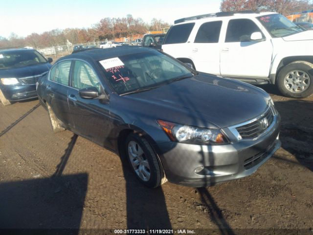 HONDA ACCORD SDN 2010 1hgcp3f89aa019845