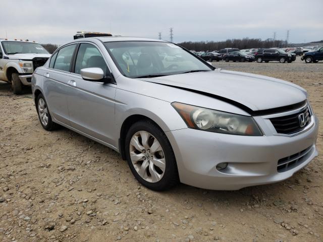 HONDA ACCORD EXL 2010 1hgcp3f89aa020333