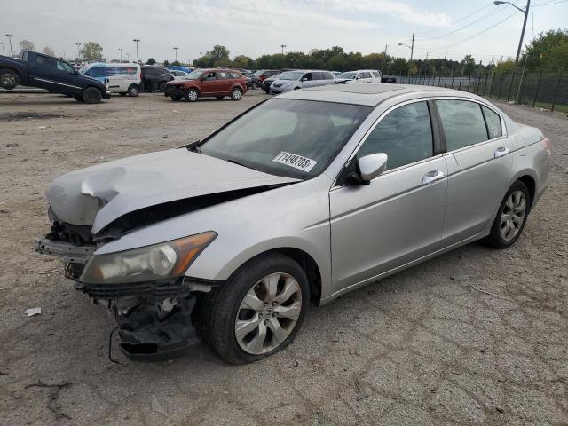 HONDA ACCORD 2010 1hgcp3f89aa021319