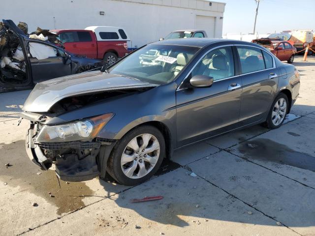 HONDA ACCORD 2010 1hgcp3f89aa021935