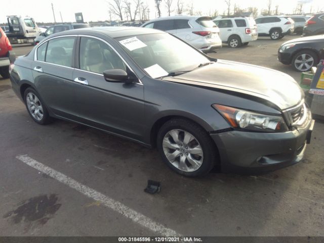 HONDA ACCORD SDN 2010 1hgcp3f89aa022311