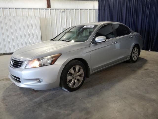 HONDA ACCORD 2010 1hgcp3f89aa022373