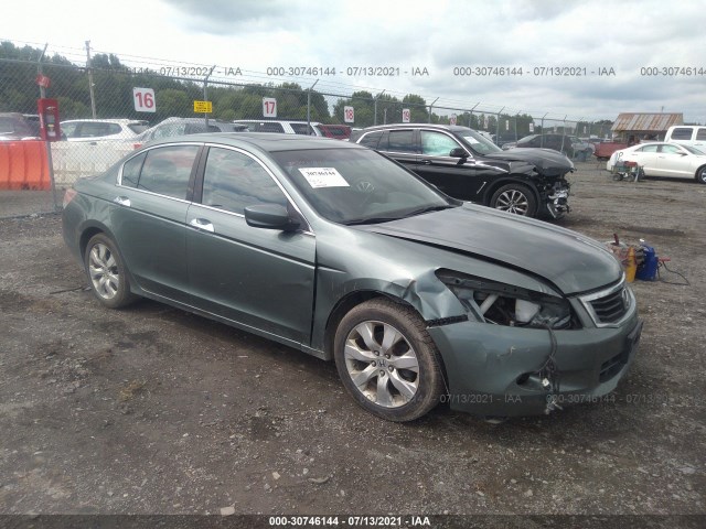 HONDA ACCORD SDN 2010 1hgcp3f89aa022387