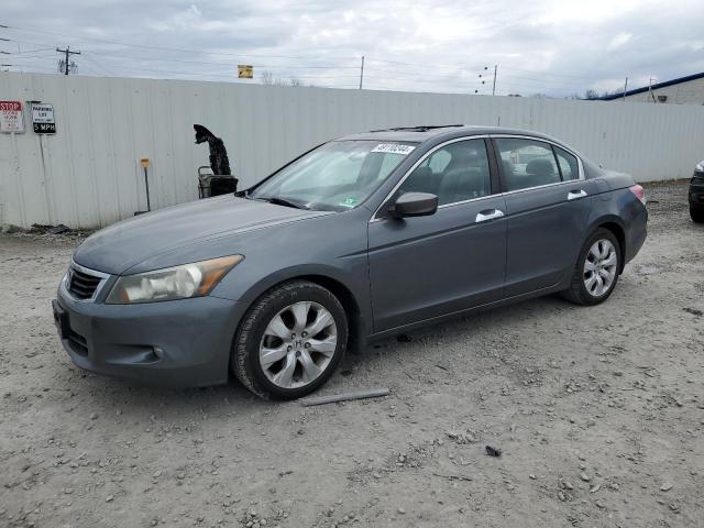 HONDA ACCORD 2010 1hgcp3f89aa023653