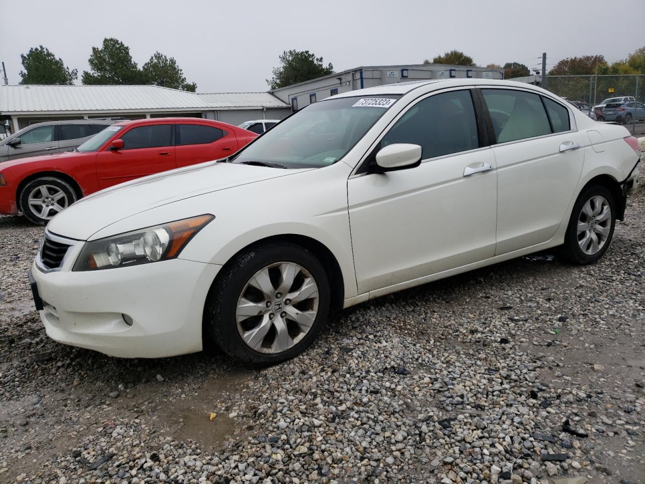 HONDA ACCORD 2010 1hgcp3f89aa023877