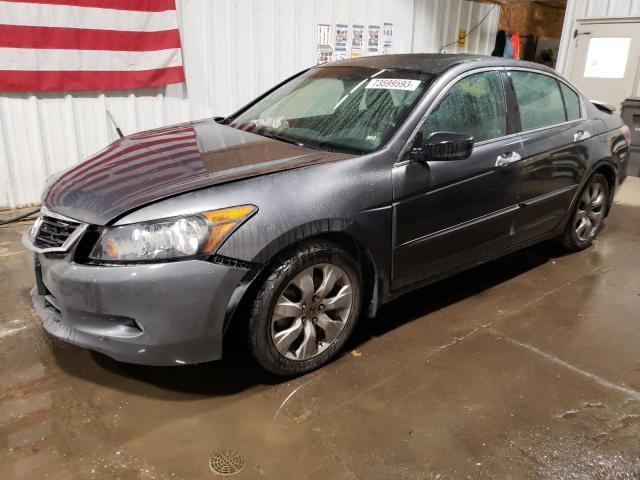 HONDA ACCORD 2010 1hgcp3f89aa026004