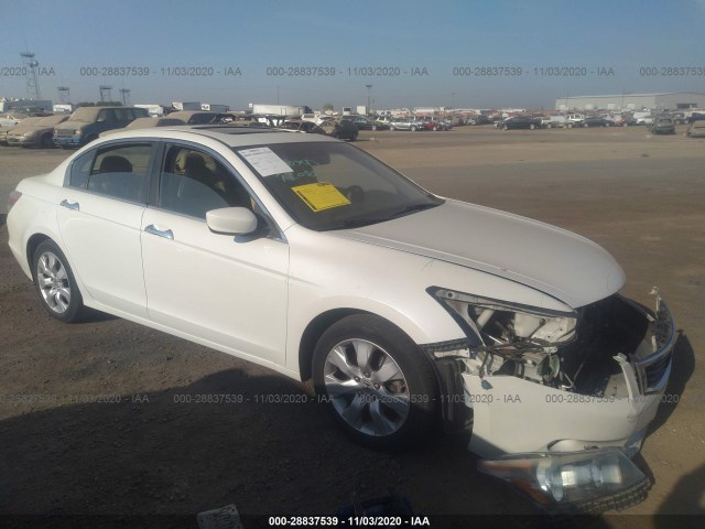 HONDA ACCORD SDN 2010 1hgcp3f89aa026424