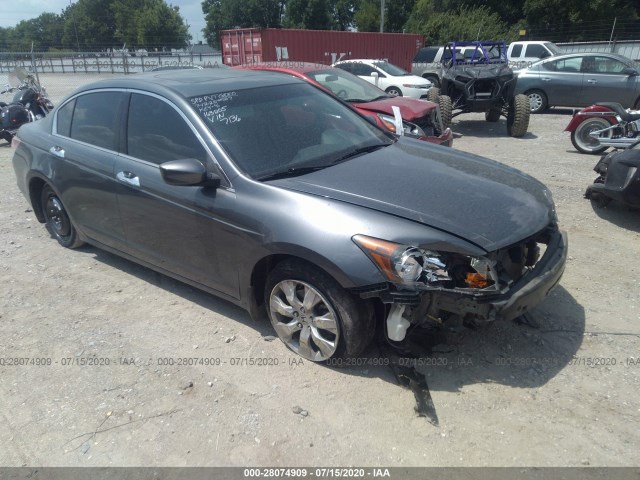 HONDA ACCORD SDN 2010 1hgcp3f89aa027136