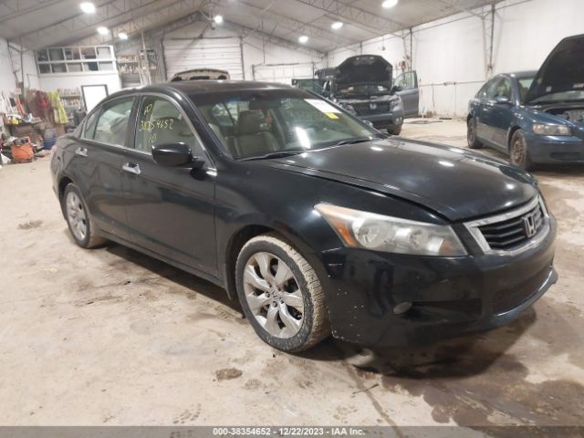 HONDA ACCORD 2010 1hgcp3f89aa028934