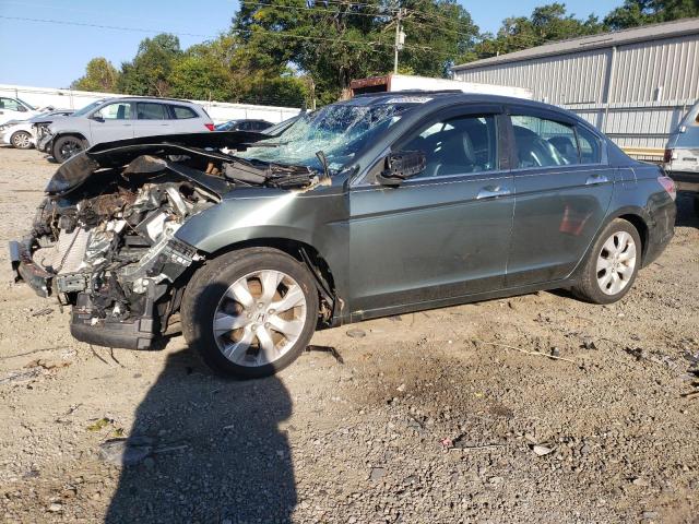 HONDA ACCORD-V6 2010 1hgcp3f89aa029162