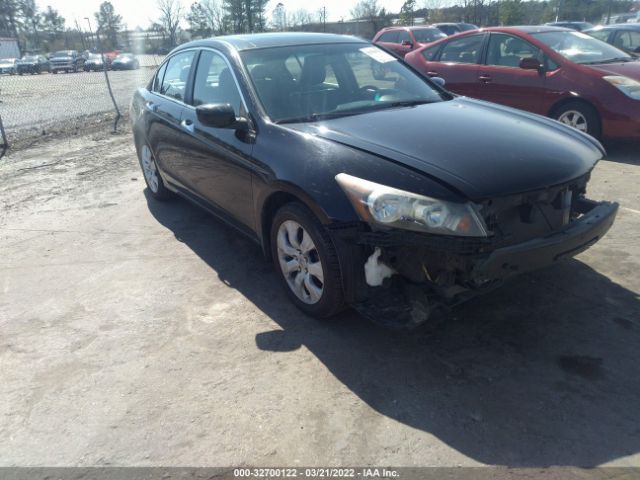 HONDA ACCORD SDN 2010 1hgcp3f89aa030876