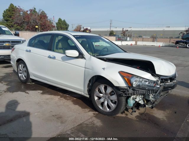 HONDA ACCORD 2010 1hgcp3f89aa031266