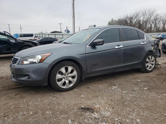 HONDA ACCORD EXL 2010 1hgcp3f89aa031428