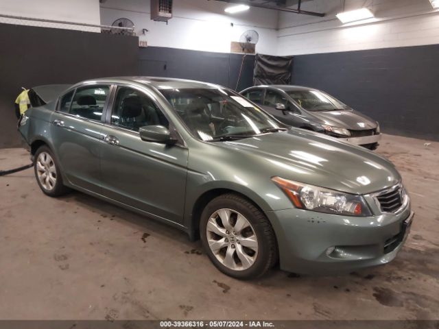 HONDA ACCORD 2010 1hgcp3f89aa800753