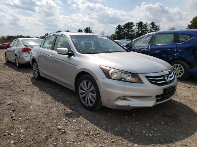 HONDA ACCORD EXL 2011 1hgcp3f89ba000679