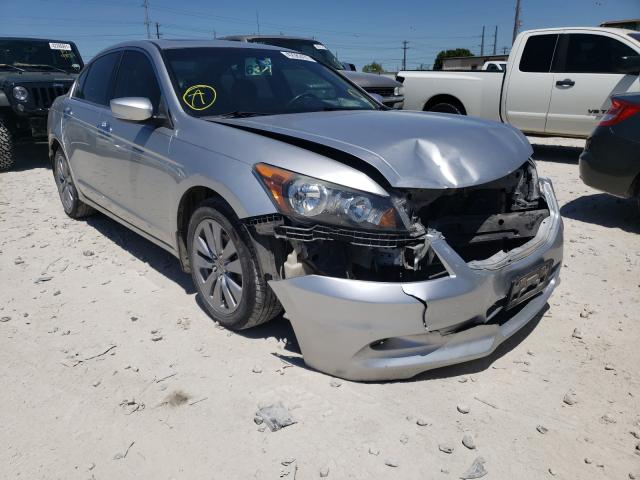 HONDA ACCORD 2011 1hgcp3f89ba002318