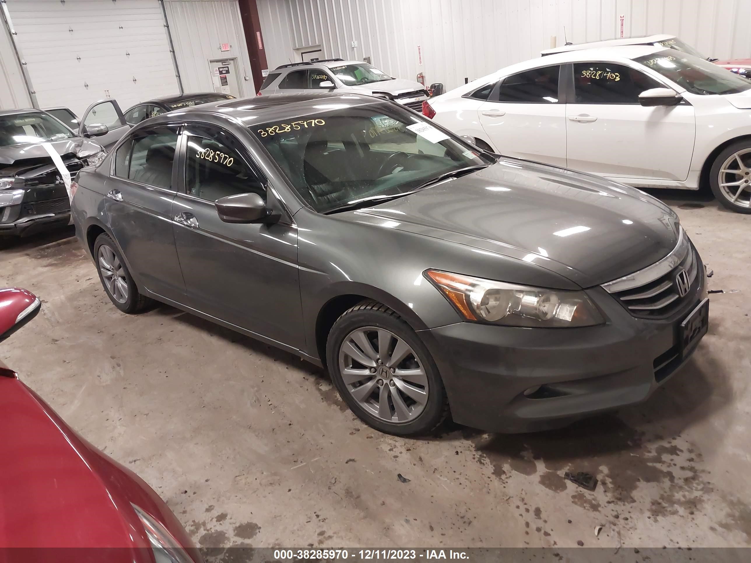 HONDA ACCORD 2011 1hgcp3f89ba003212