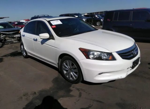 HONDA ACCORD SDN 2011 1hgcp3f89ba005056