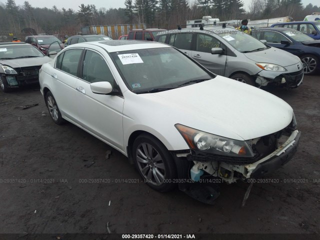 HONDA ACCORD SDN 2011 1hgcp3f89ba006238