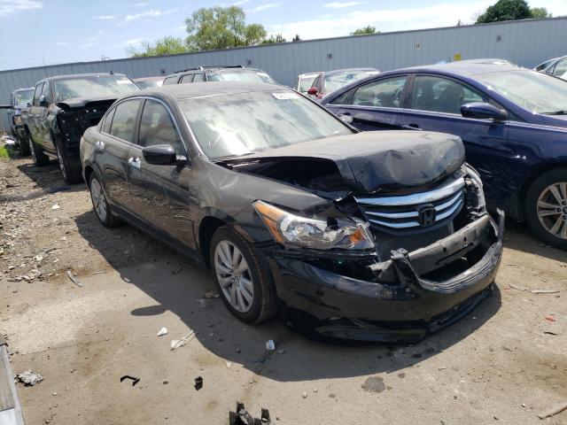 HONDA ACCORD EXL 2011 1hgcp3f89ba006367