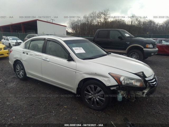 HONDA ACCORD SDN 2011 1hgcp3f89ba007065