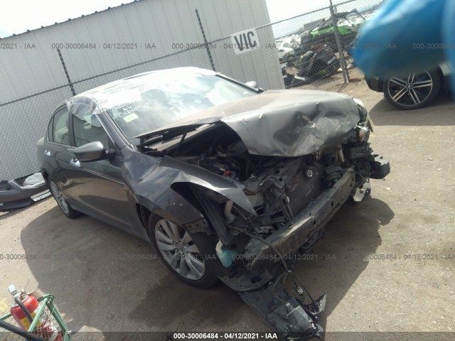 HONDA ACCORD SDN 2011 1hgcp3f89ba007423