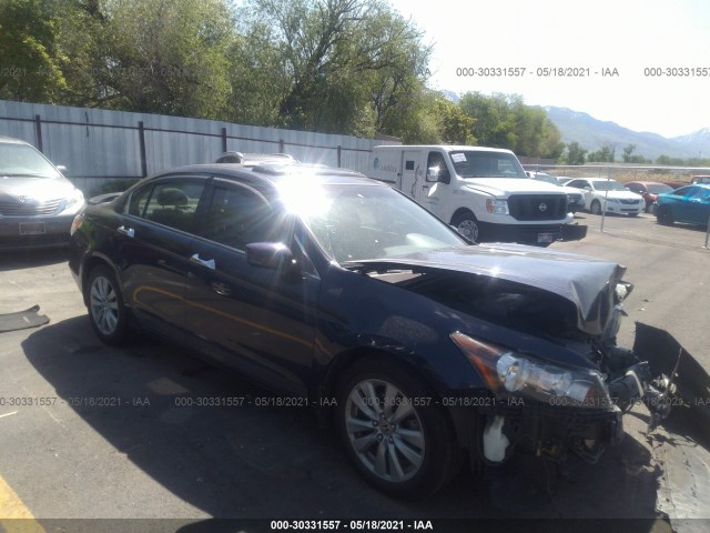 HONDA ACCORD SDN 2011 1hgcp3f89ba008264