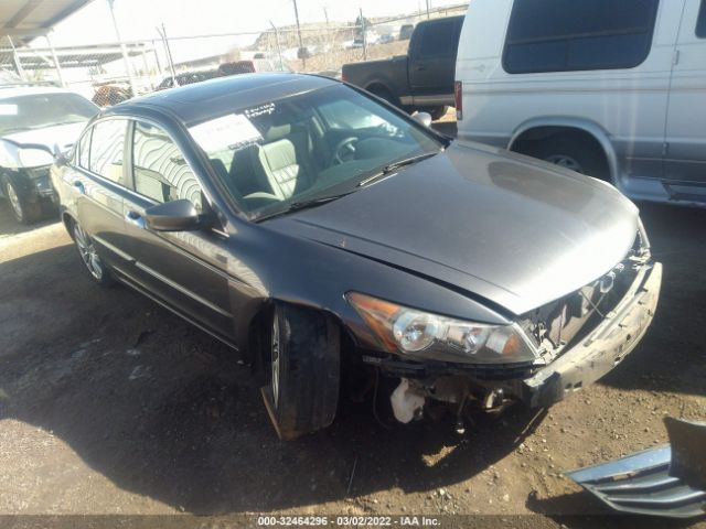 HONDA ACCORD SDN 2011 1hgcp3f89ba010001