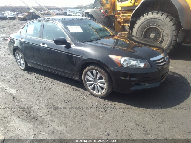 HONDA ACCORD SDN 2011 1hgcp3f89ba011214