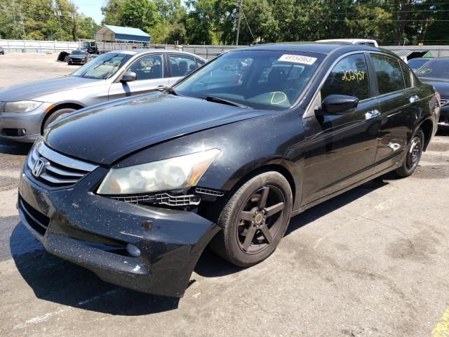 HONDA ACCORD 2011 1hgcp3f89ba011276