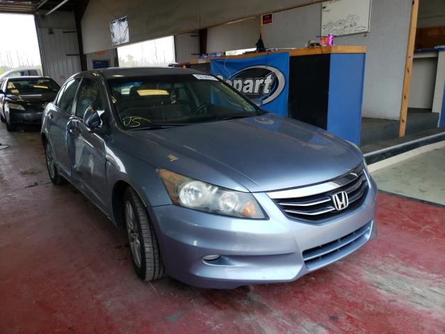 HONDA ACCORD EXL 2011 1hgcp3f89ba012119