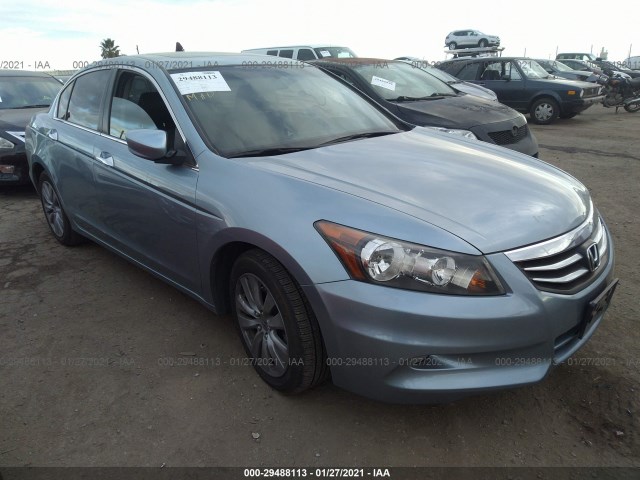 HONDA ACCORD SDN 2011 1hgcp3f89ba012136