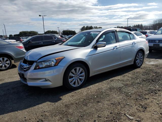 HONDA ACCORD EXL 2011 1hgcp3f89ba012539