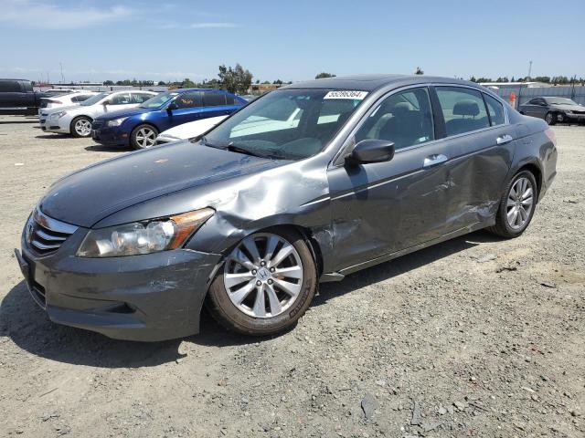 HONDA ACCORD 2011 1hgcp3f89ba014260