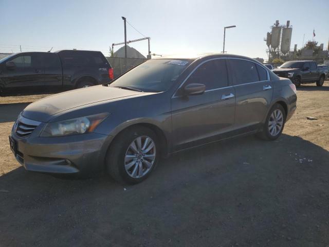 HONDA ACCORD EXL 2011 1hgcp3f89ba015330