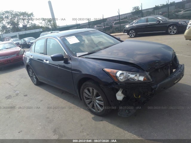 HONDA ACCORD SDN 2011 1hgcp3f89ba016669