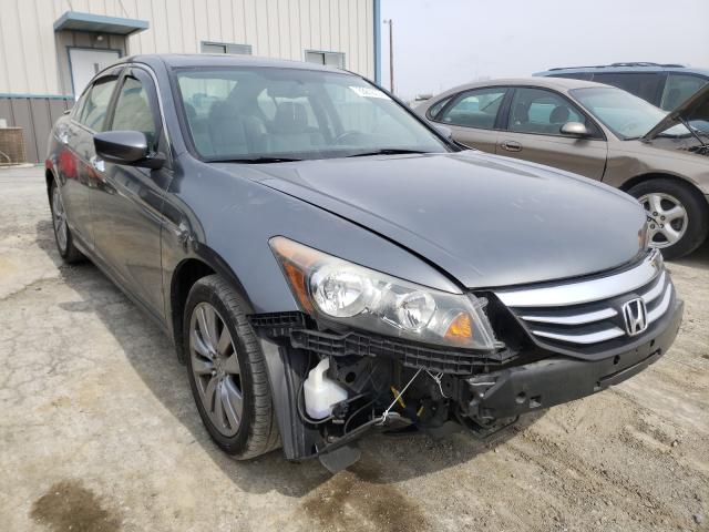 HONDA ACCORD EXL 2011 1hgcp3f89ba016865