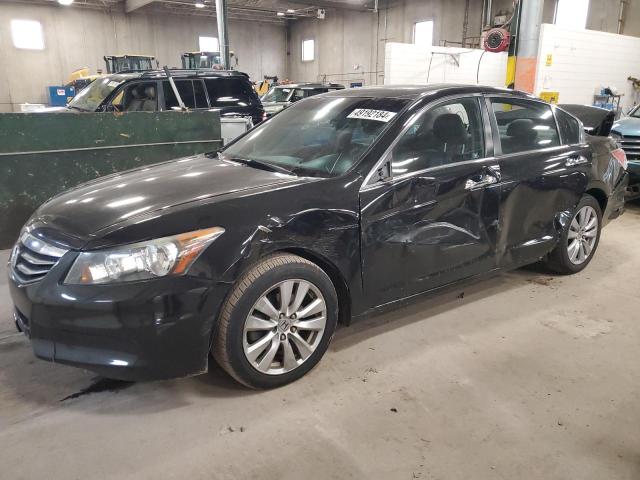 HONDA ACCORD 2011 1hgcp3f89ba016932